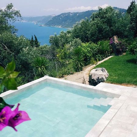 Villa Olivia Pentati Экстерьер фото