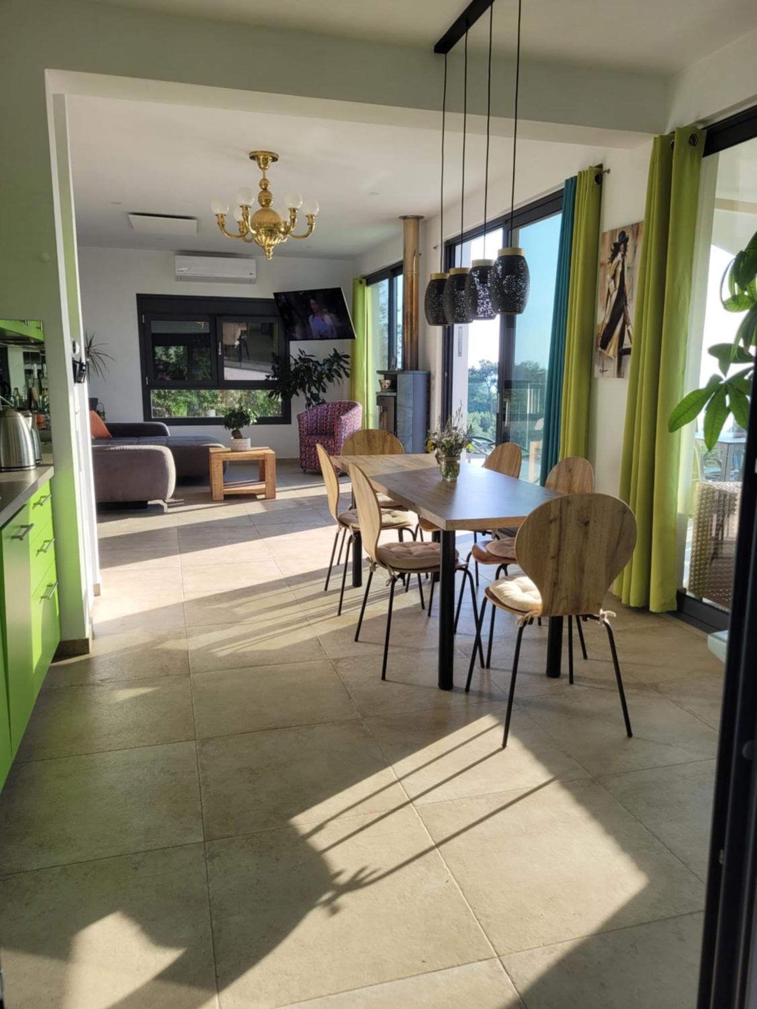 Villa Olivia Pentati Экстерьер фото