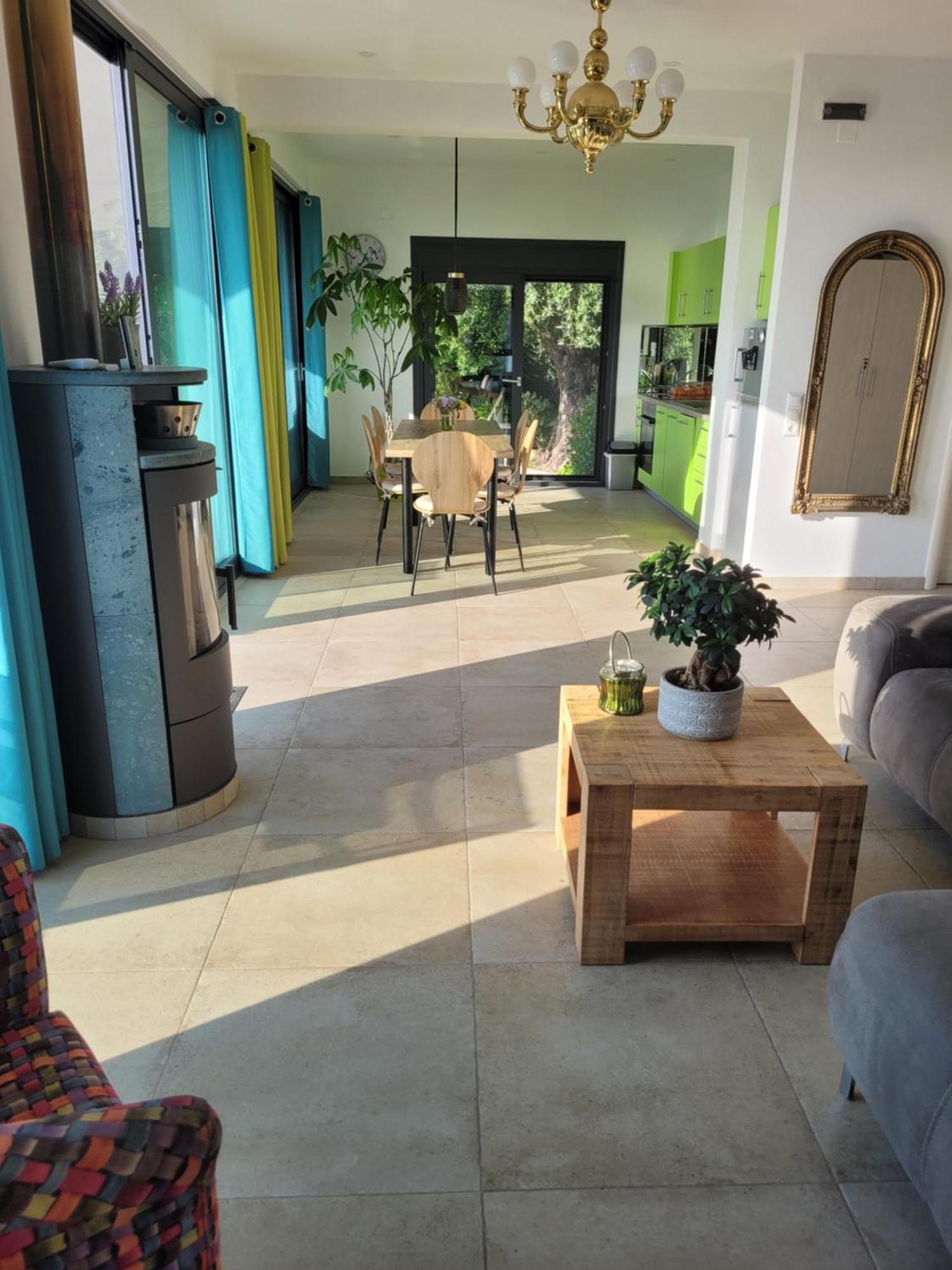 Villa Olivia Pentati Экстерьер фото