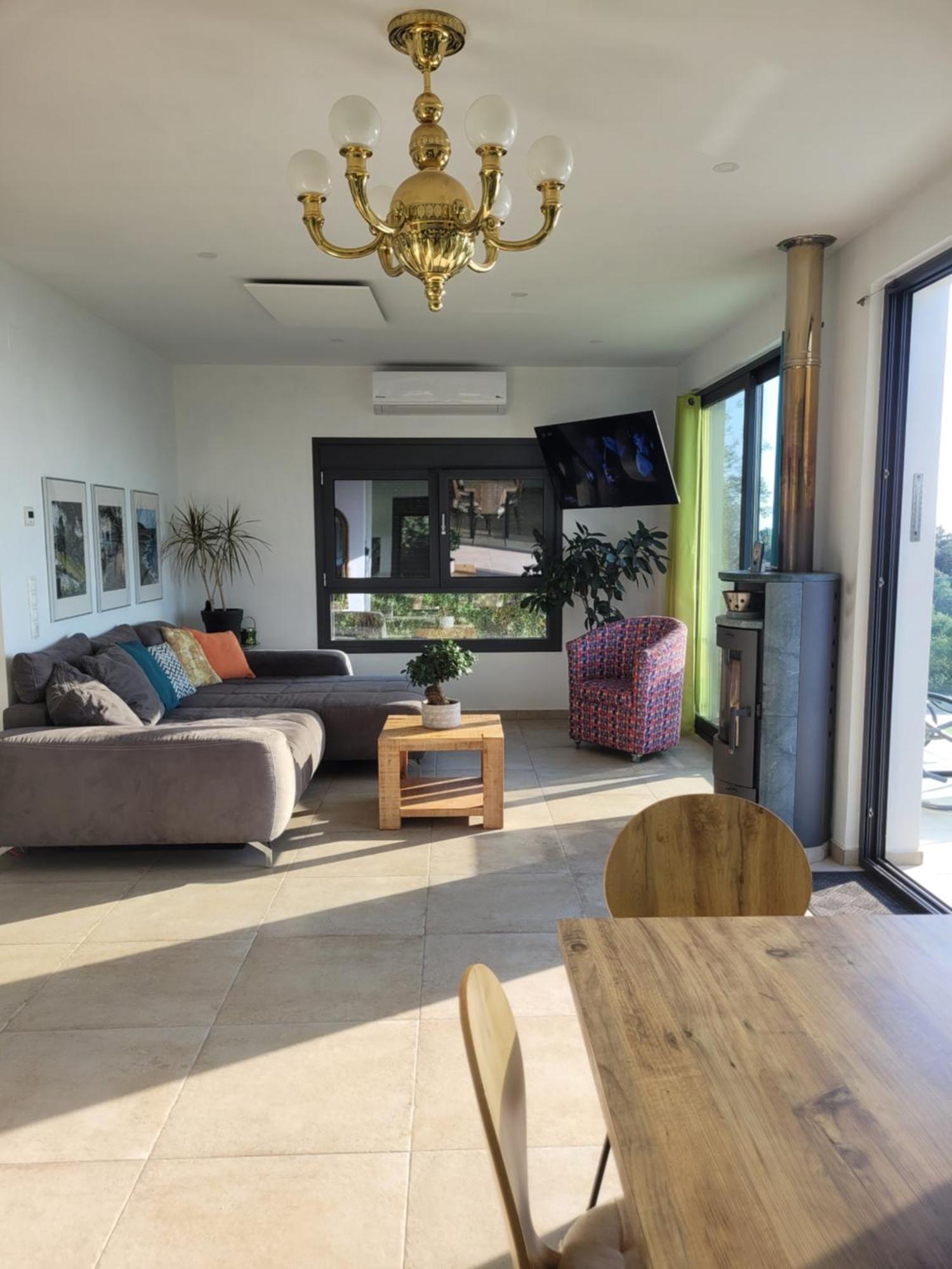 Villa Olivia Pentati Экстерьер фото