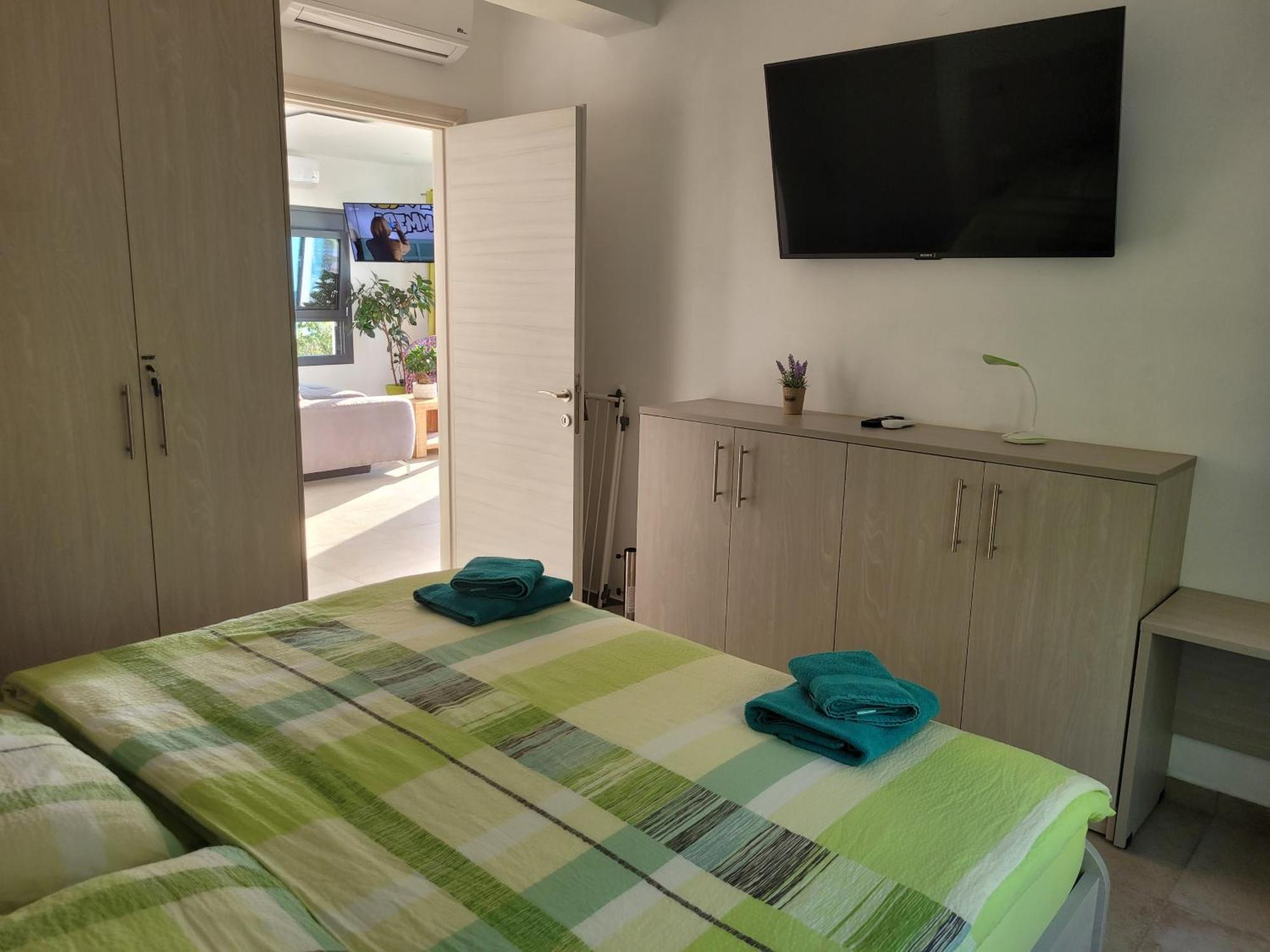 Villa Olivia Pentati Экстерьер фото