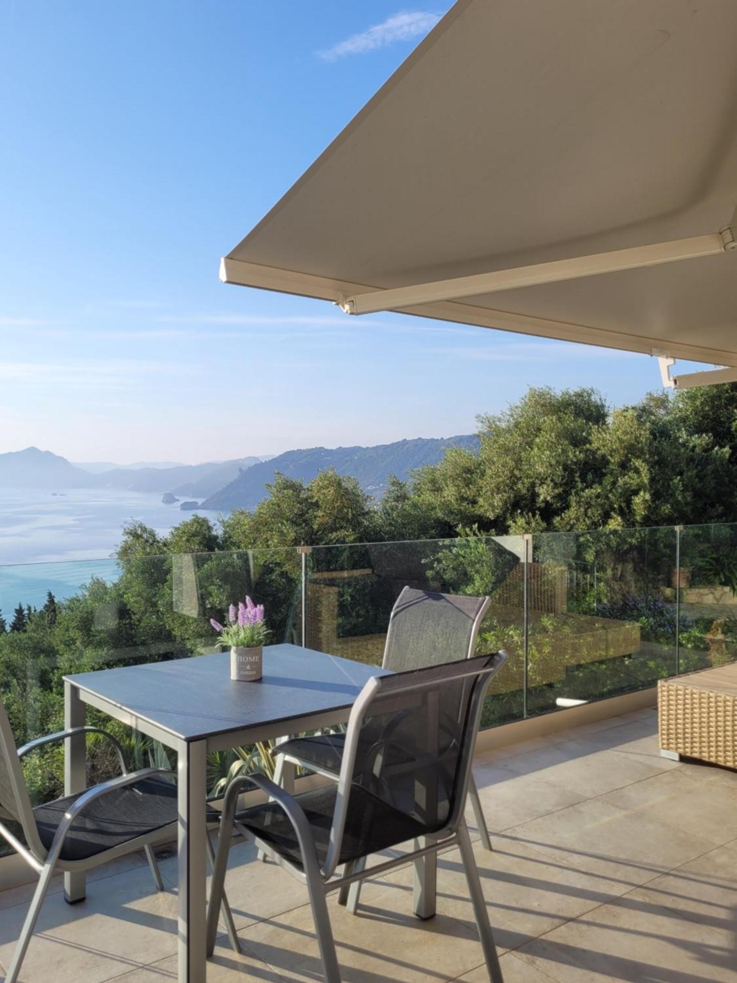 Villa Olivia Pentati Экстерьер фото