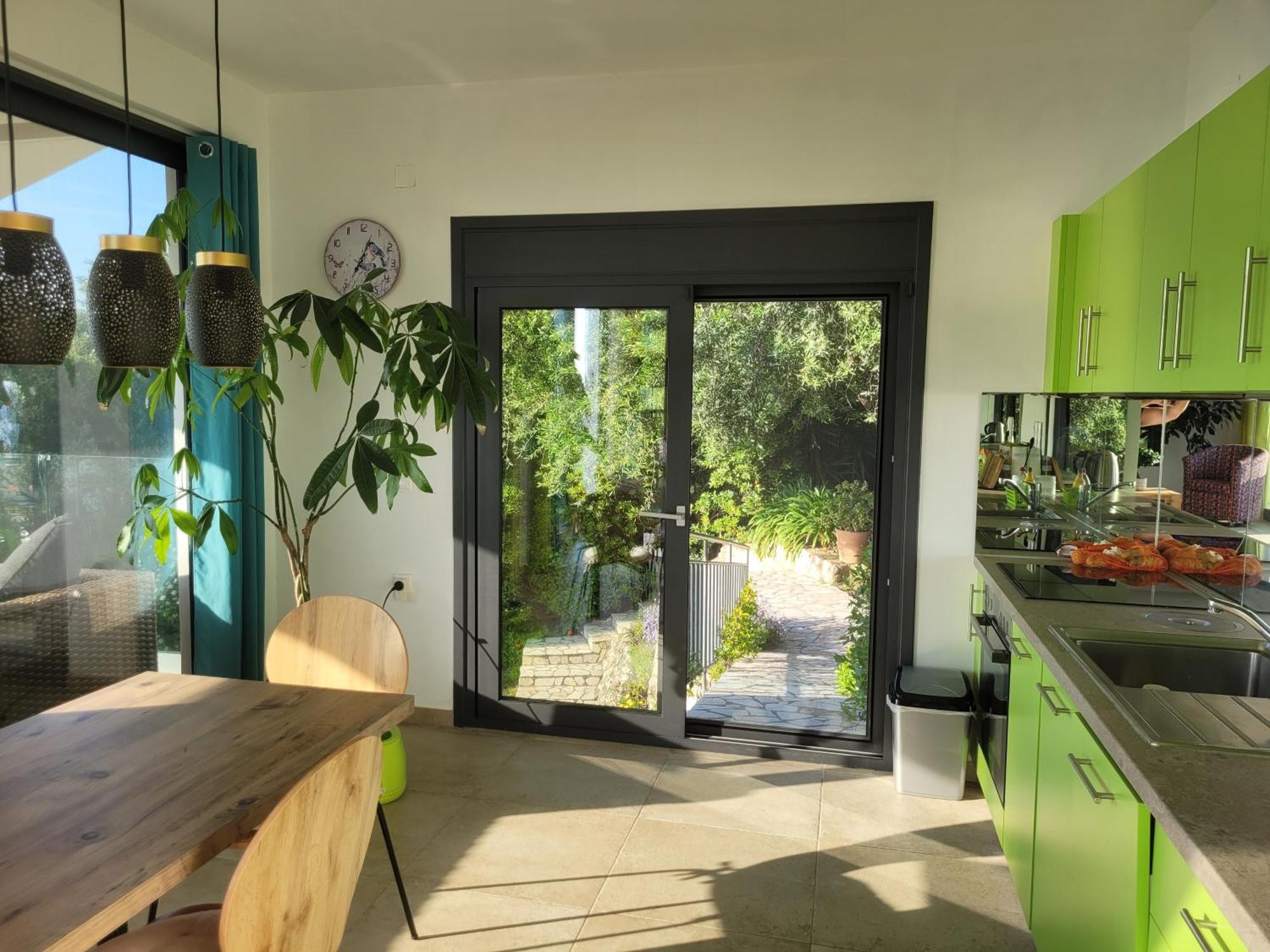 Villa Olivia Pentati Экстерьер фото