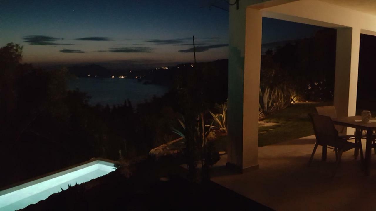 Villa Olivia Pentati Экстерьер фото