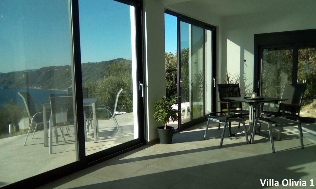 Villa Olivia Pentati Экстерьер фото